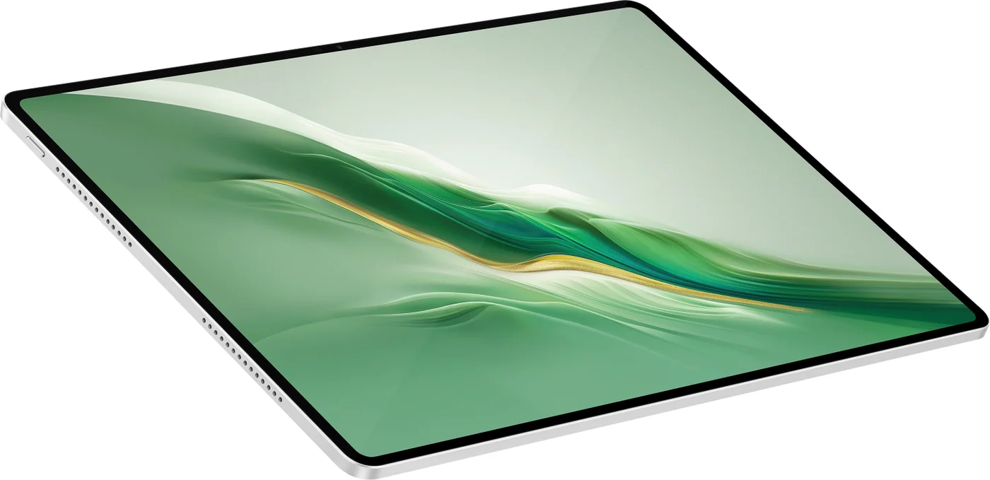 Планшет Honor MagicPad 2 12GB/256GB ROD2-W09 Moonlight White (5301AKHU)