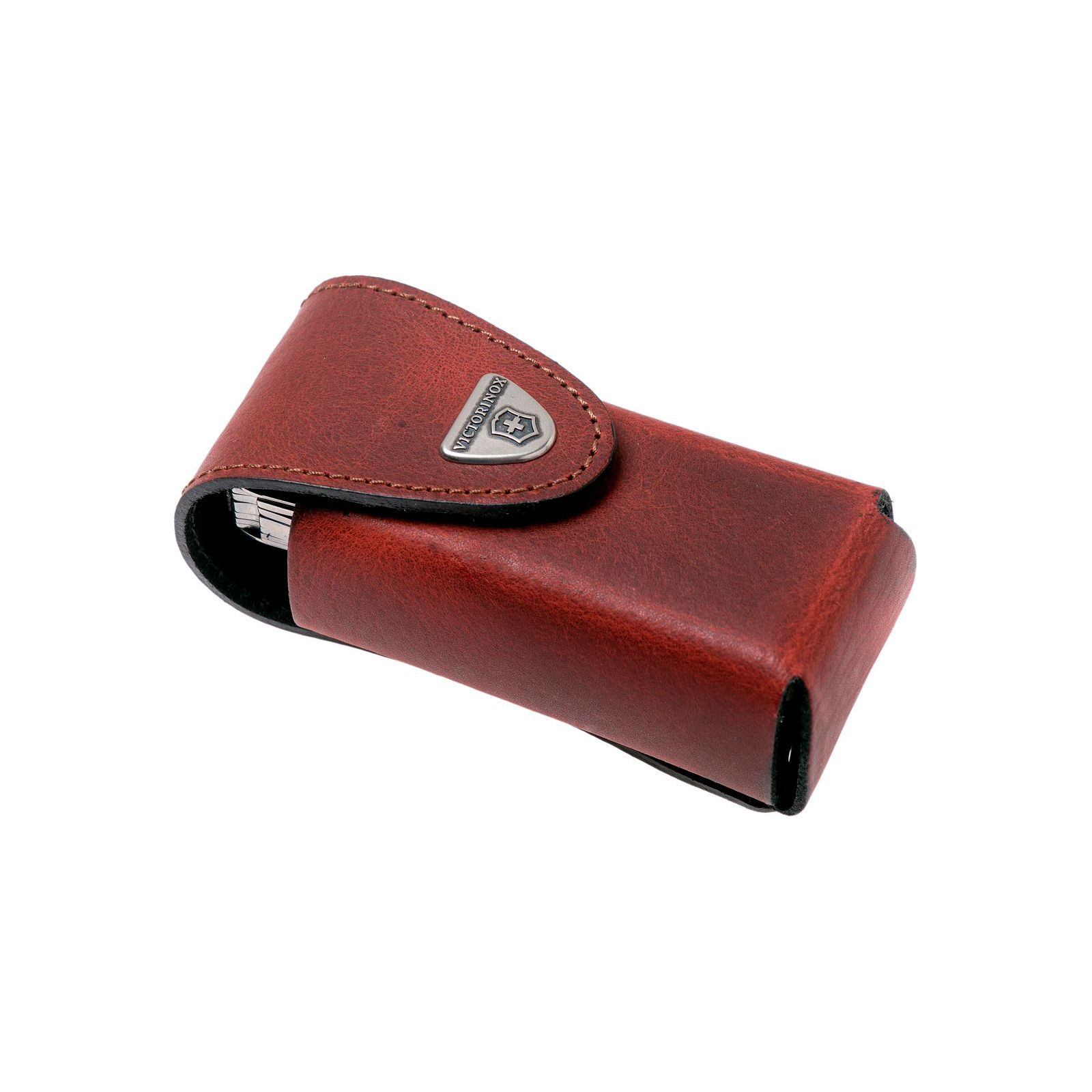 Мультитул Victorinox SwissTool Spirit X серебристый (3.0235.L)