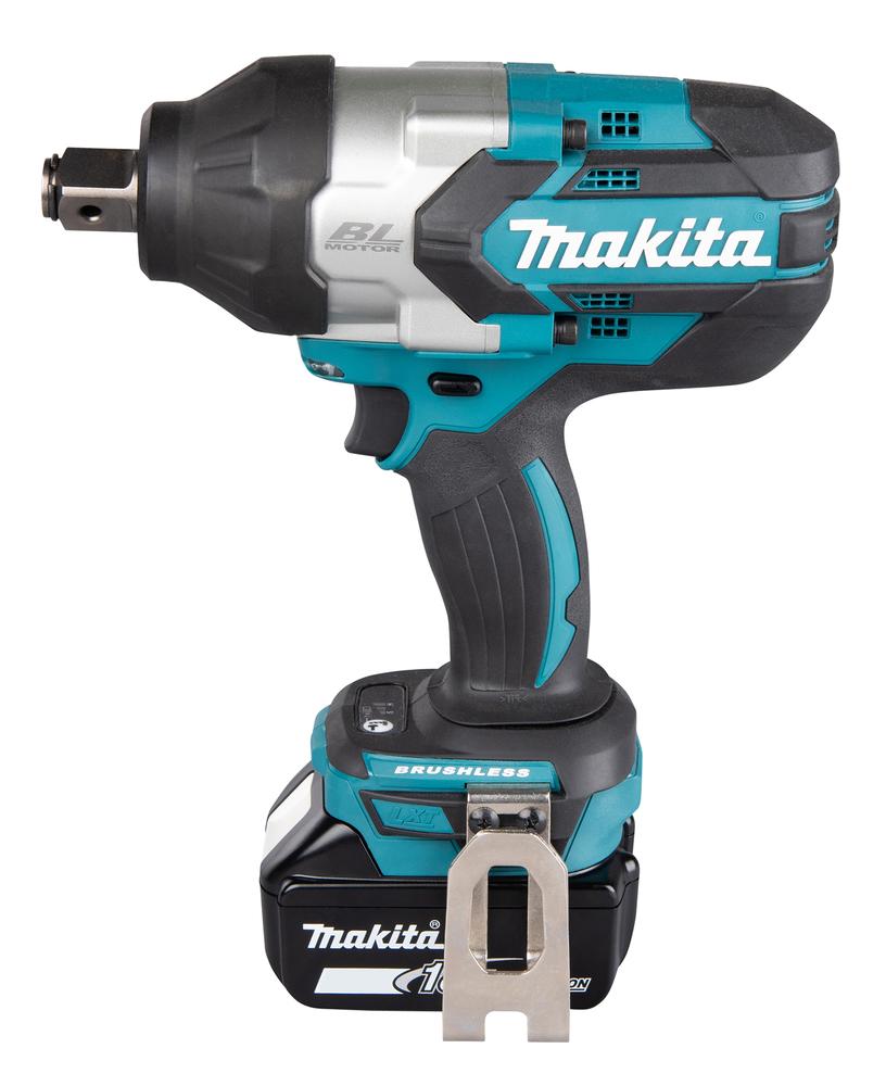 Гайковерт Makita DTW1001RTJ