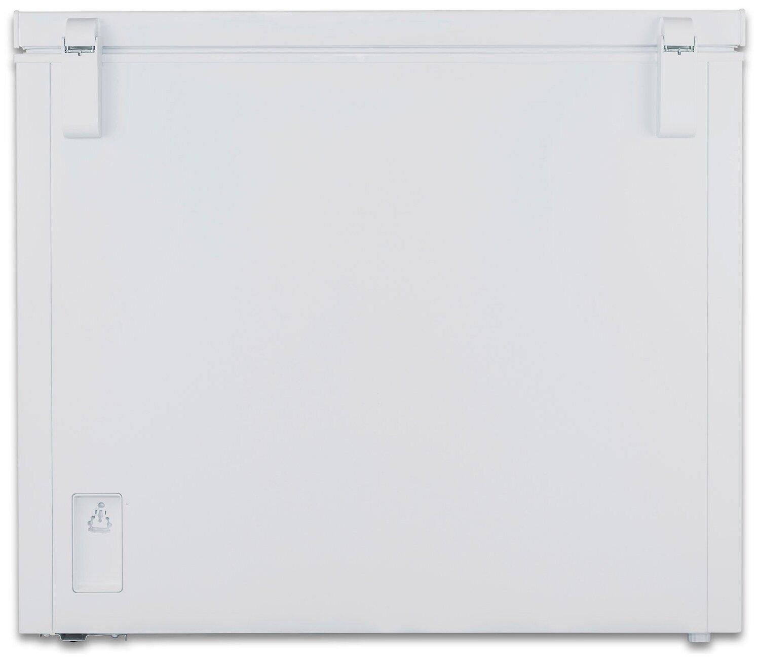 Морозильный ларь Kraft BD W-310QX