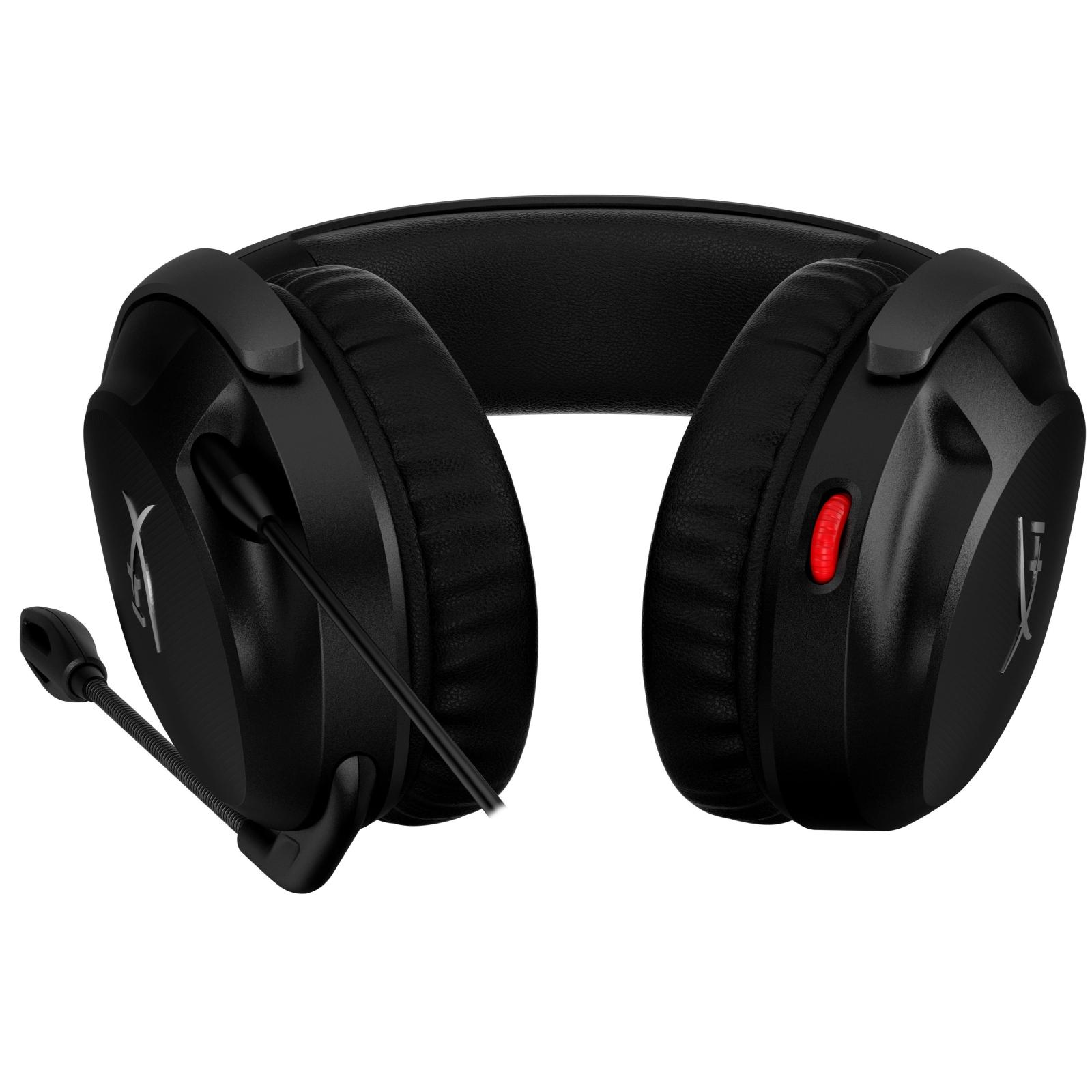 Гарнитура HyperX Cloud Stinger 2 черный (519T1AA)