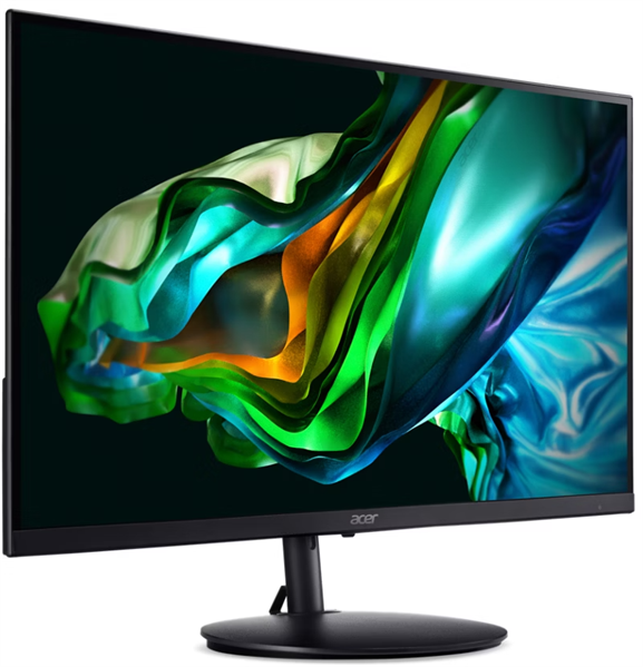 Монитор Acer SH272UG0bmiiphx (UM.HS2CD.008)
