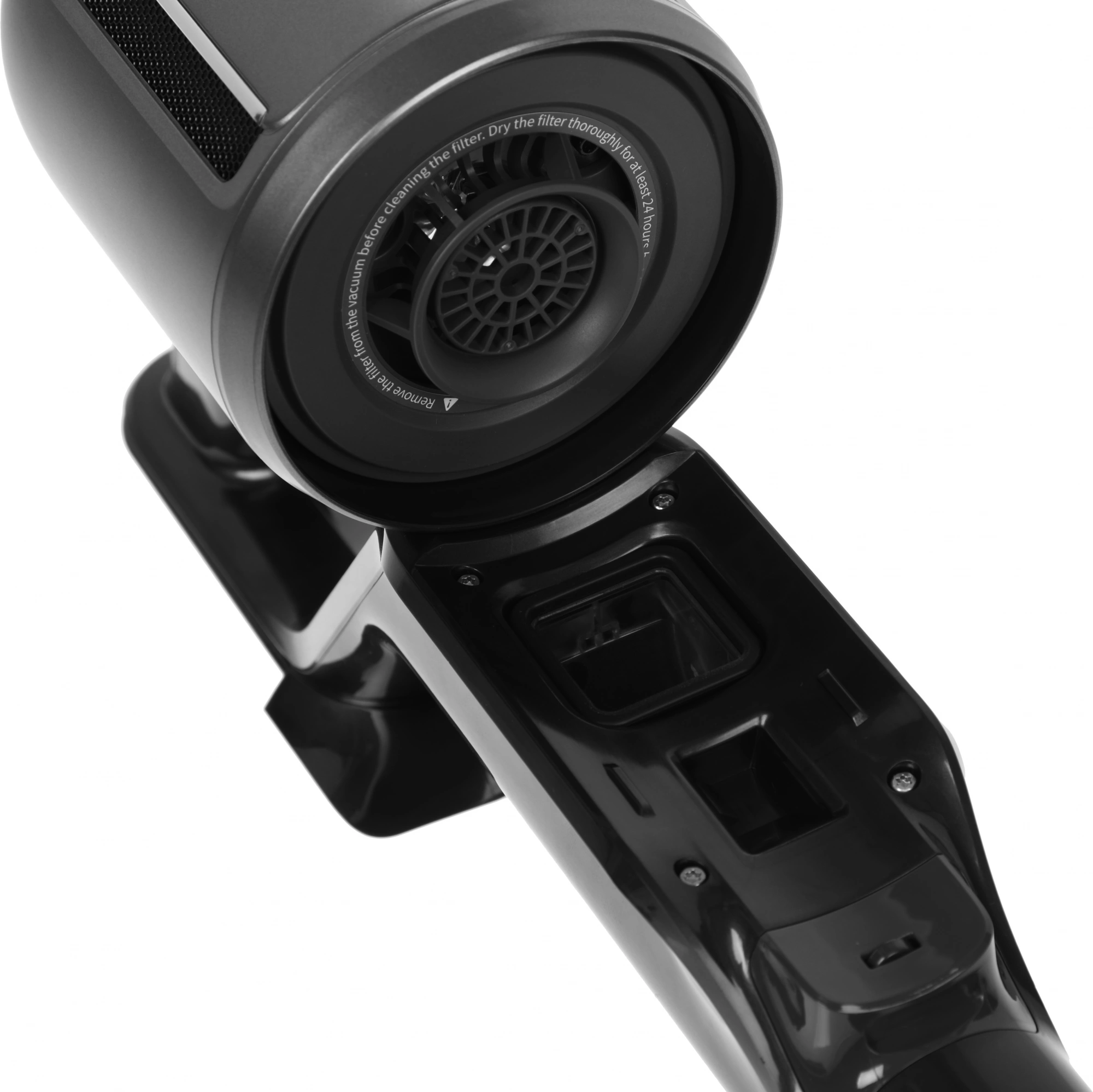 Пылесос Dreame Z30 Cordless Vacuum Cleaner (VZV17A)