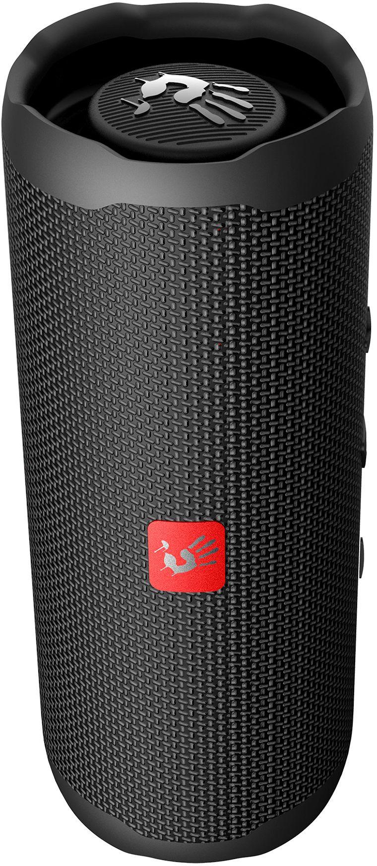 Портативная колонка A4Tech Bloody S6 Tube Black