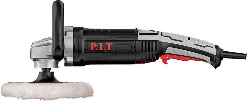 Полировальная машина P.I.T PPO180-C1