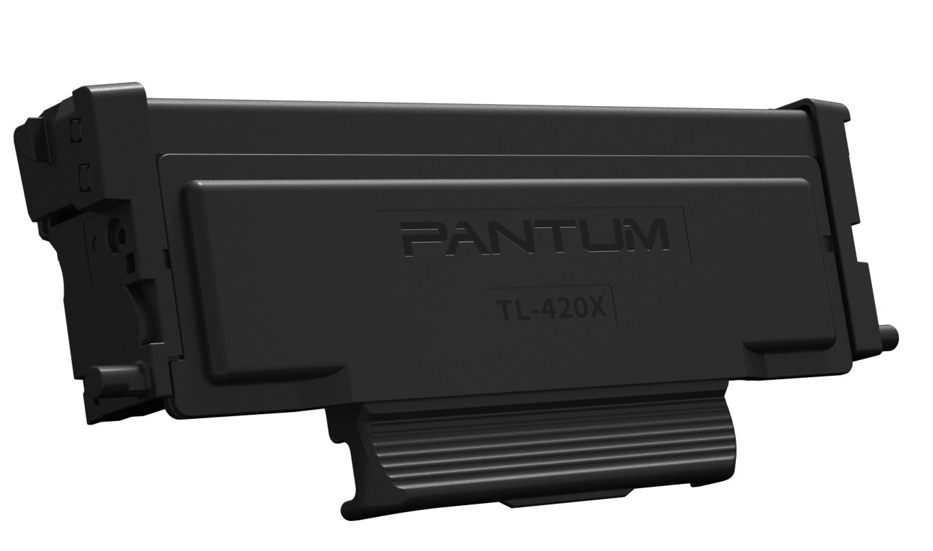 Тонер-картридж Pantum TL-420XP