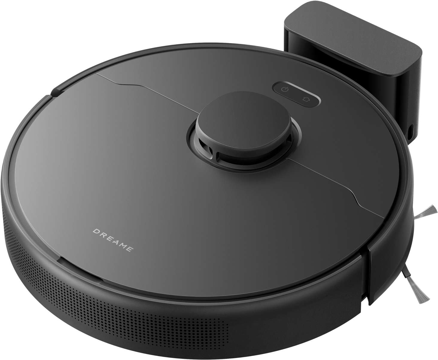 Робот-пылесос Dreame Robot Vacuum D9 Max Gen 2 Вlack (RLD34GA)