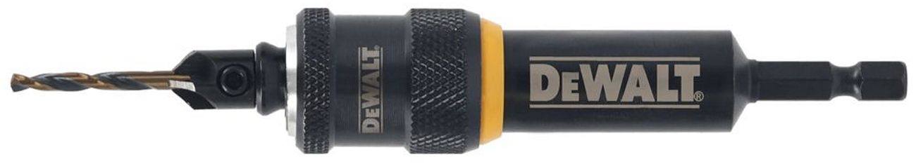 Быстросменный узел DeWalt DT70789-QZ