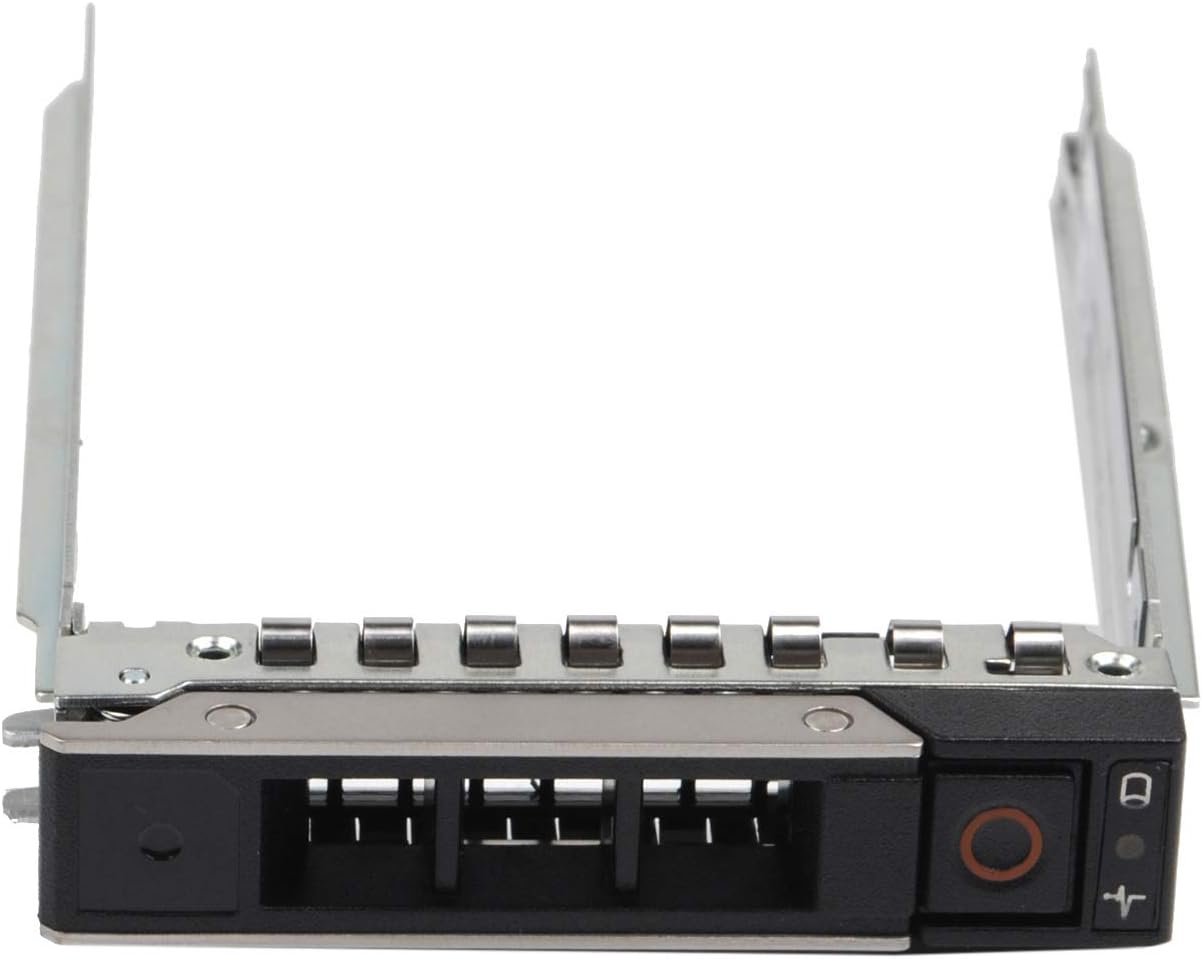 Крепление-корзина для жестких дисков Dell DXD9H/0DXD9H 2.5" 14G (Dell DXD9H/0DXD9H 2.5" 14G)