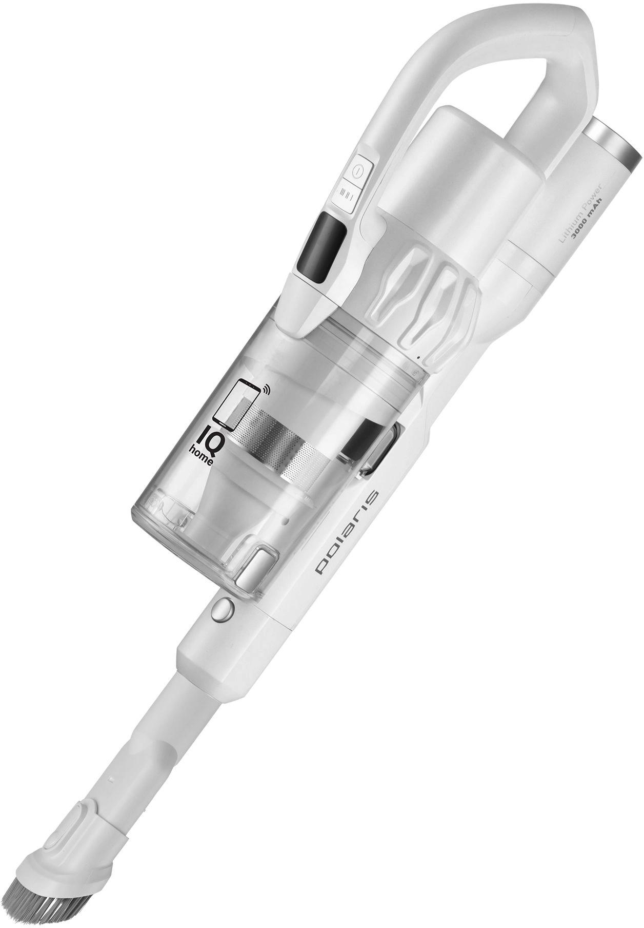 Пылесос Polaris PVCS 4070 Wi-Fi IQ Home