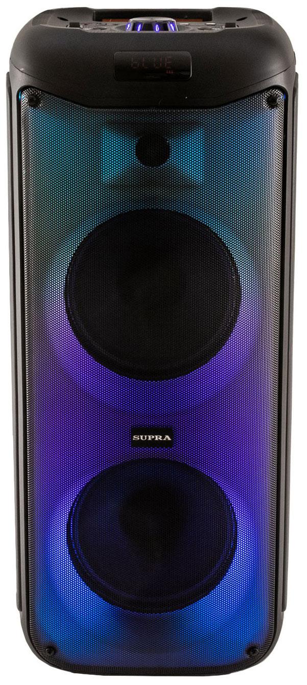 Колонка для вечеринок Supra SMB-790