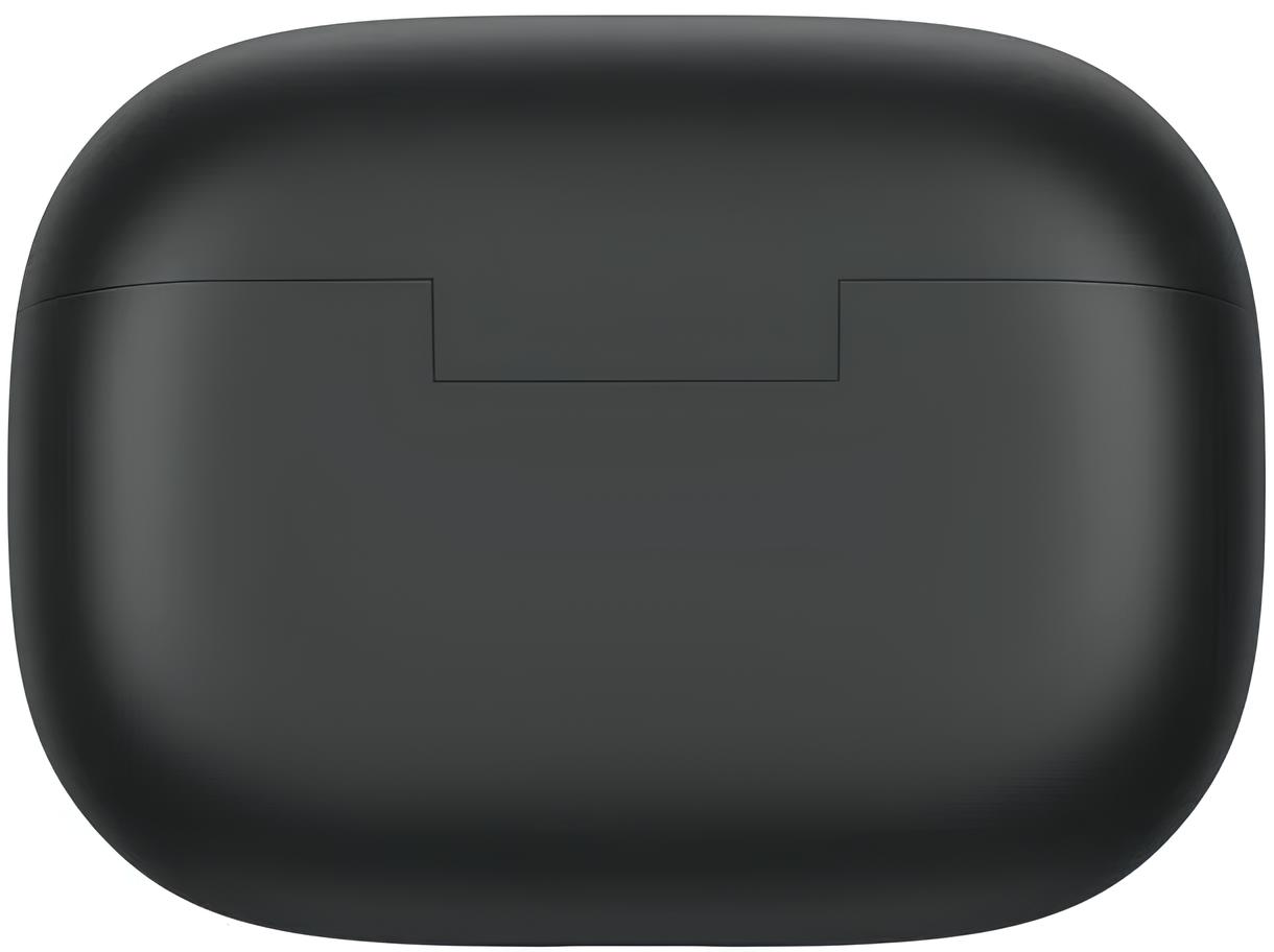 Наушники Realme Buds T310 черный (RMA2303)