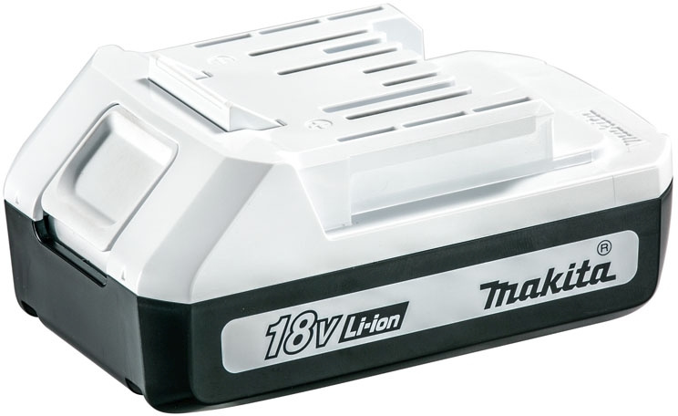 Аккумулятор для инструмента Makita BL1815G (198186-3)