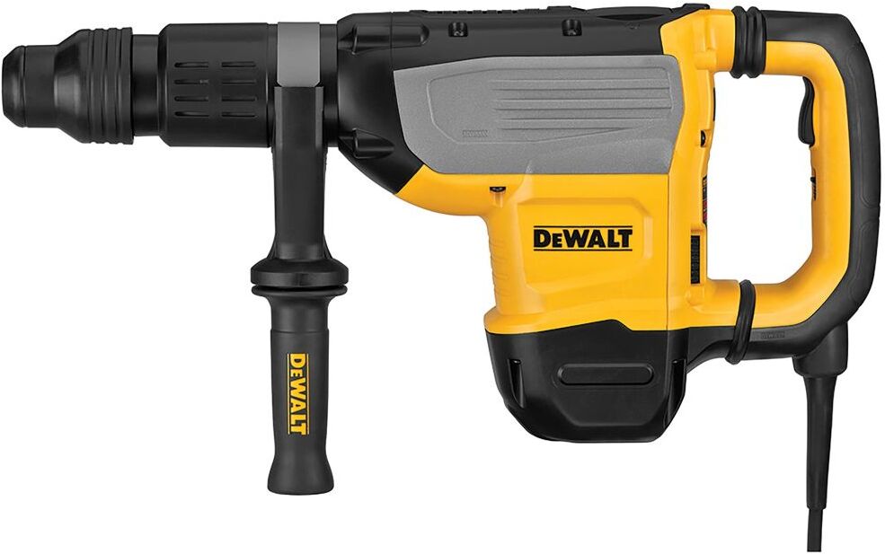 Перфоратор DeWalt D25773K-QS