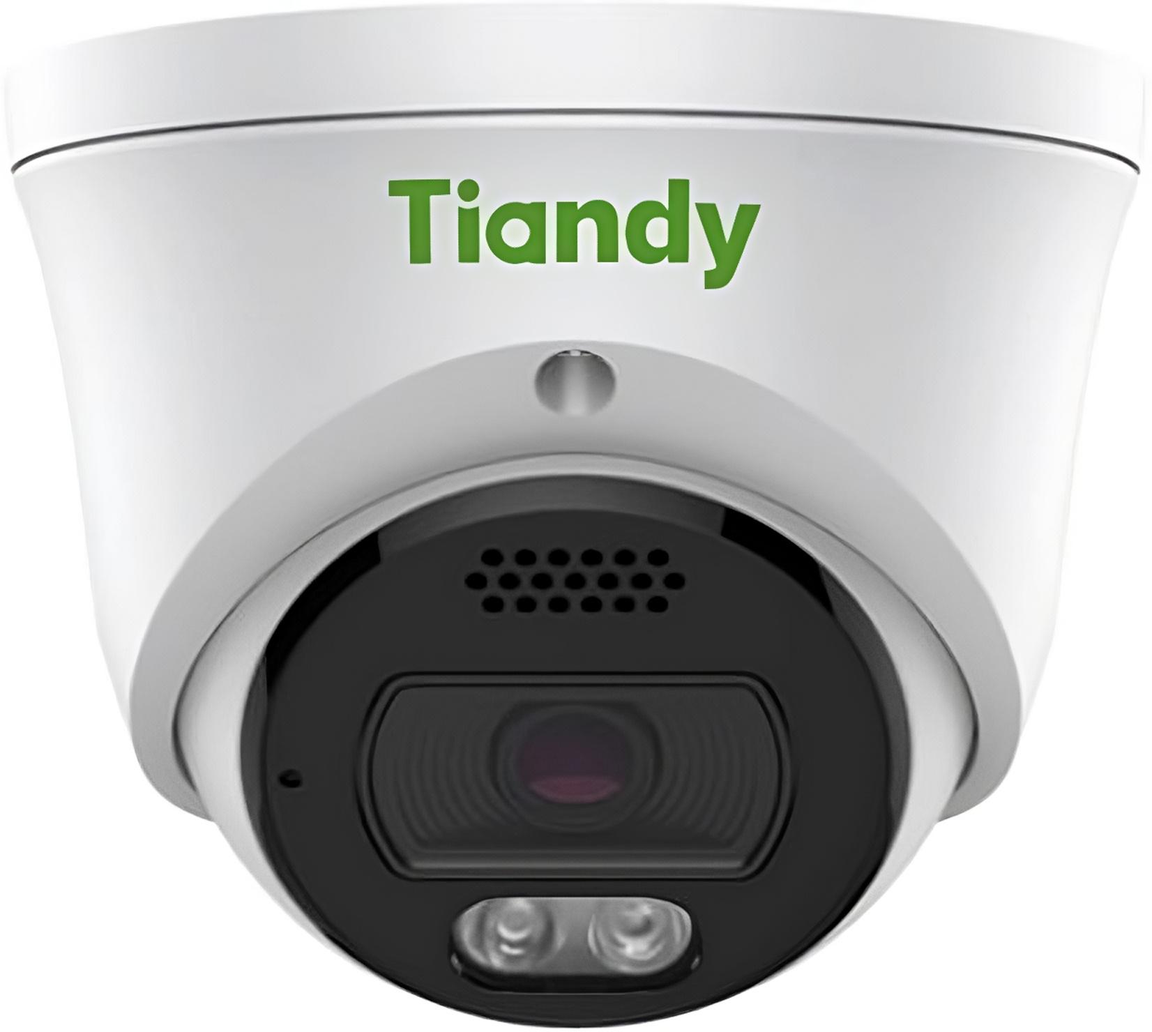 Камера видеонаблюдения Tiandy TC-C35XQ I3W/E/Y/2.8mm/V4.2
