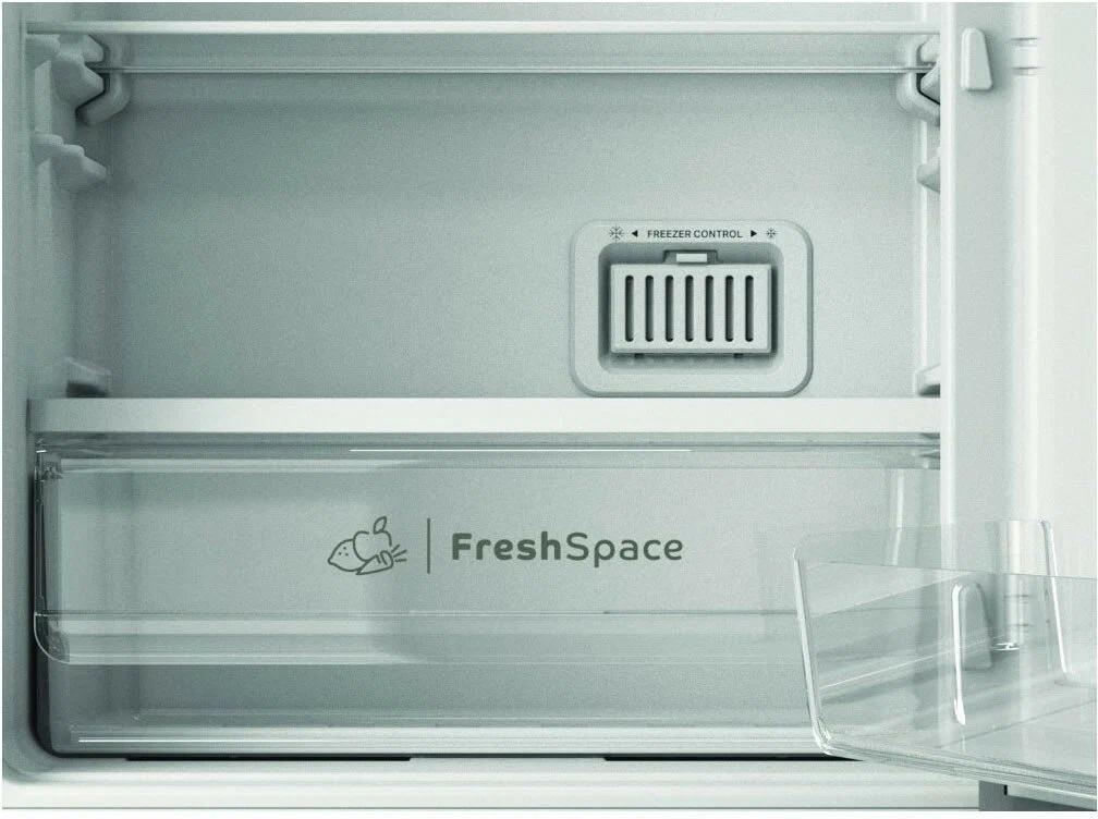 Холодильник Indesit ITR 4160 E