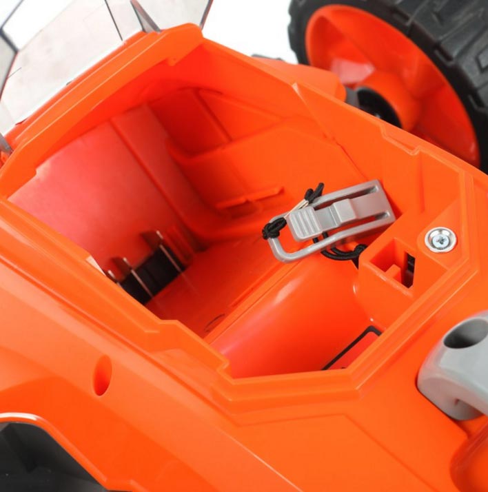 Газонокосилка Patriot CM 432 (250201432)