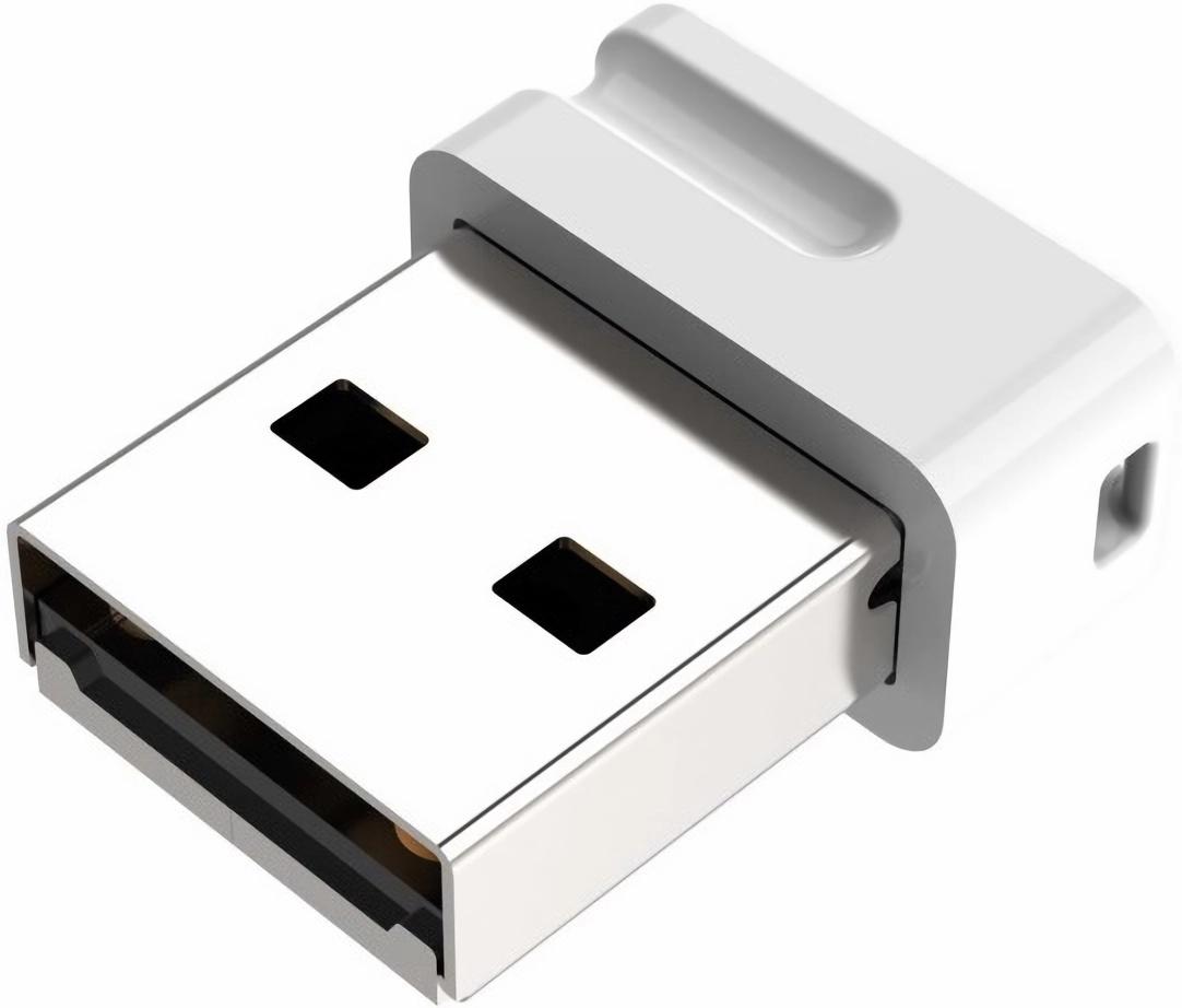 USB Flash-накопитель Netac U116 32GB (NT03U116N-032G-20WH)