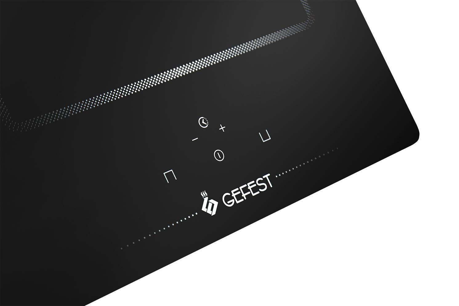 Варочная панель Gefest ПВИ 4001