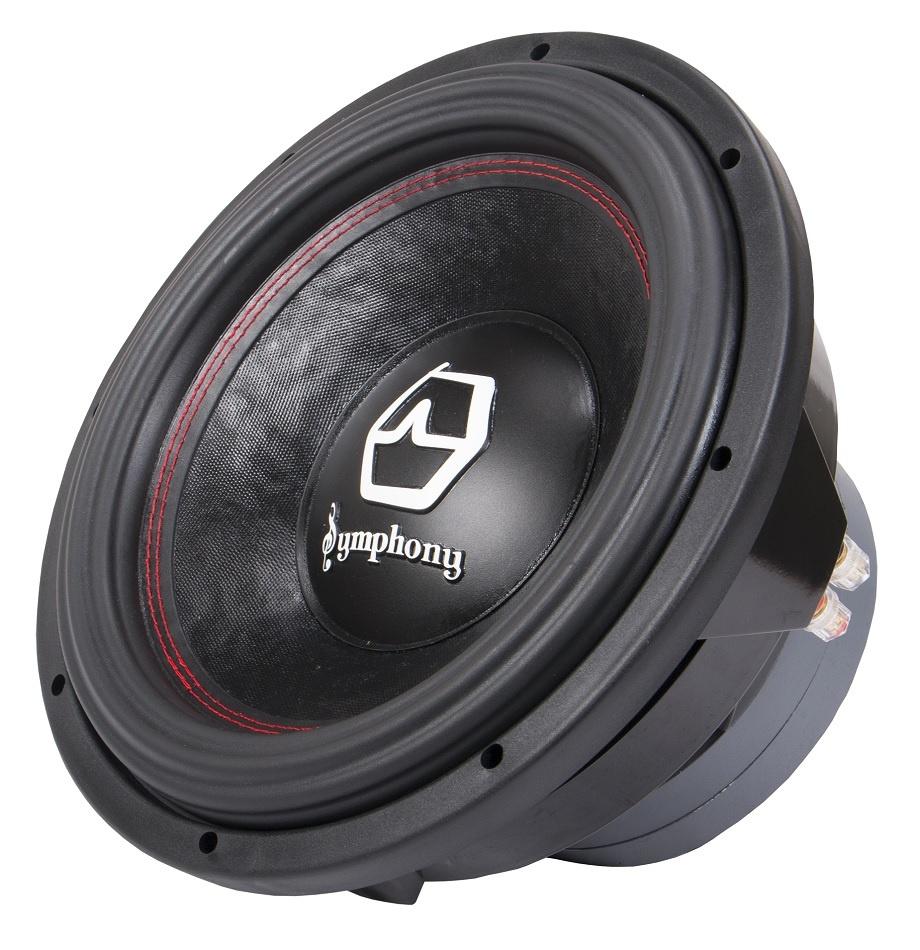 Автоакустика Ural Symphony 12