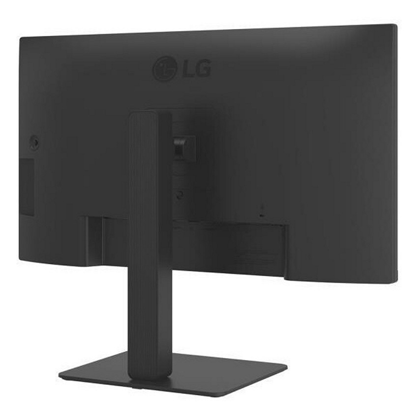 Монитор LG 27" 27BA45QB-B (27BA45QB-B.ARUZ)