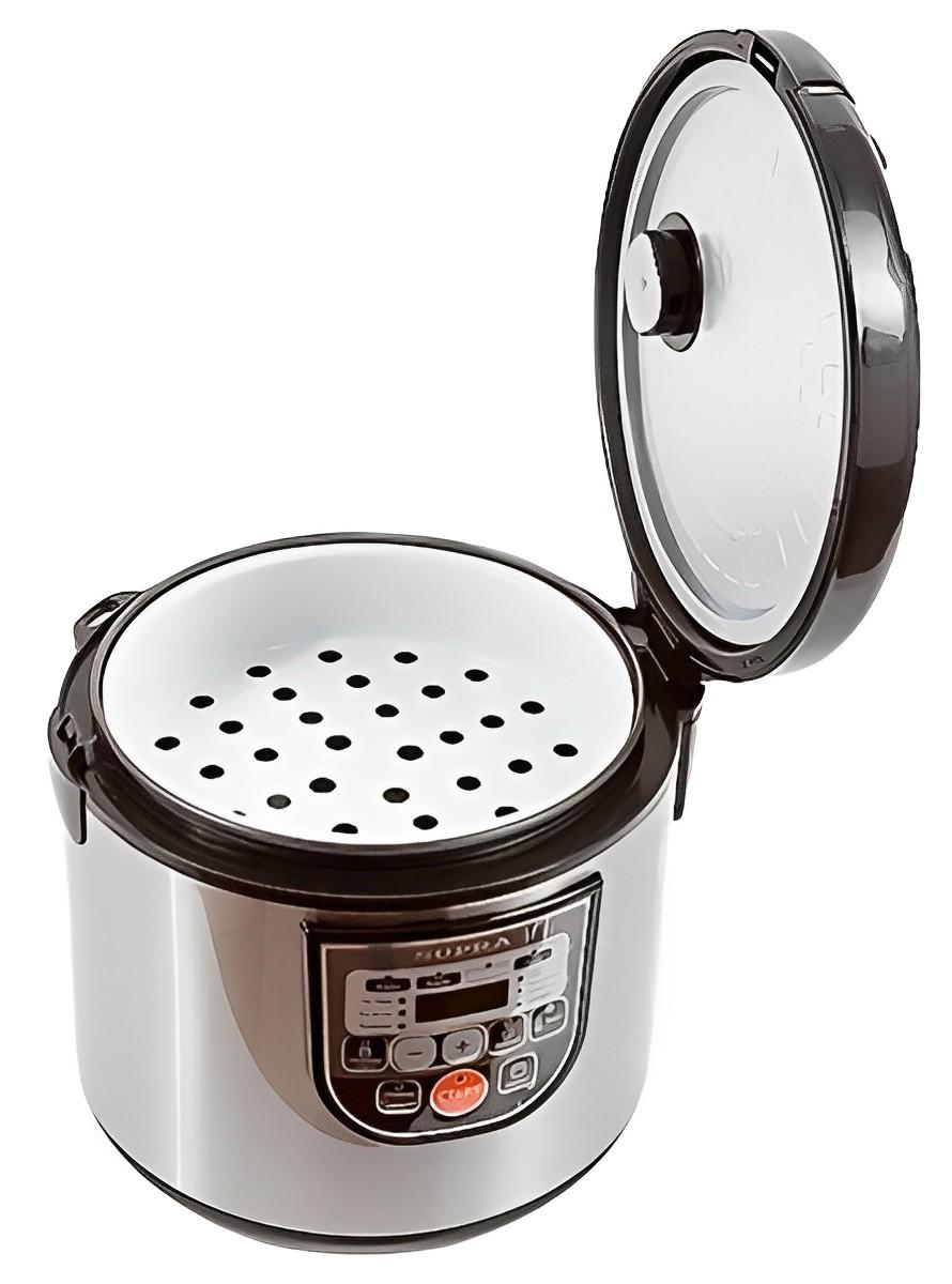 Мультиварка Supra MCS-5114