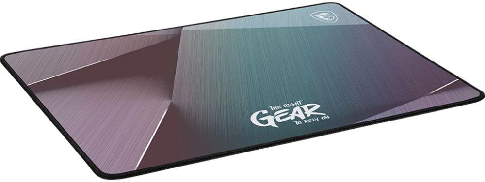 Коврик для мыши MSI Agility GD22 Gleam Edition (J02-VXXXX29-EB9)