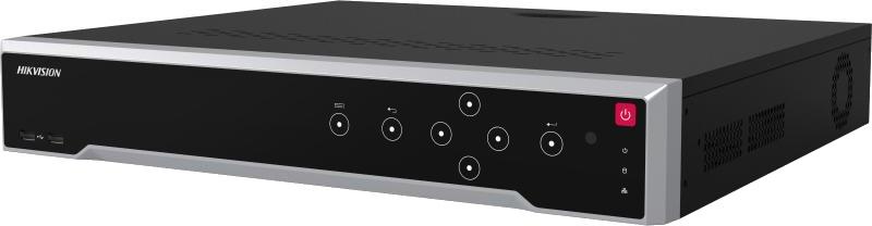 Видеорегистратор наблюдения Hikvision DS-7732NI-M4/24P