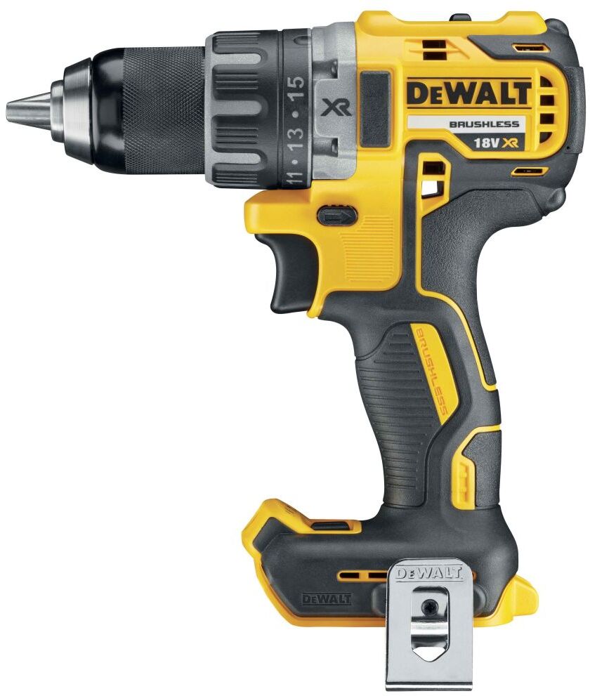 Дрель-шуруповерт DeWalt DCD791D2-QW