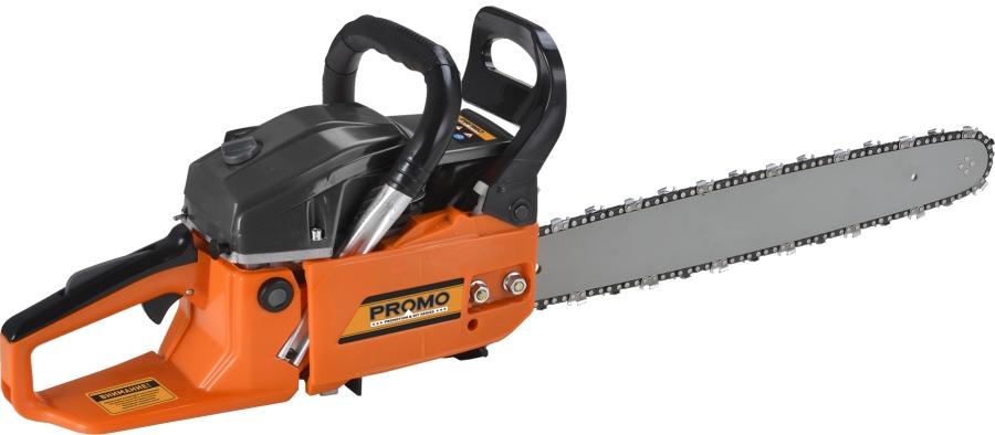 Бензопила цепная Carver PSG-52-18 (01.004.00024)