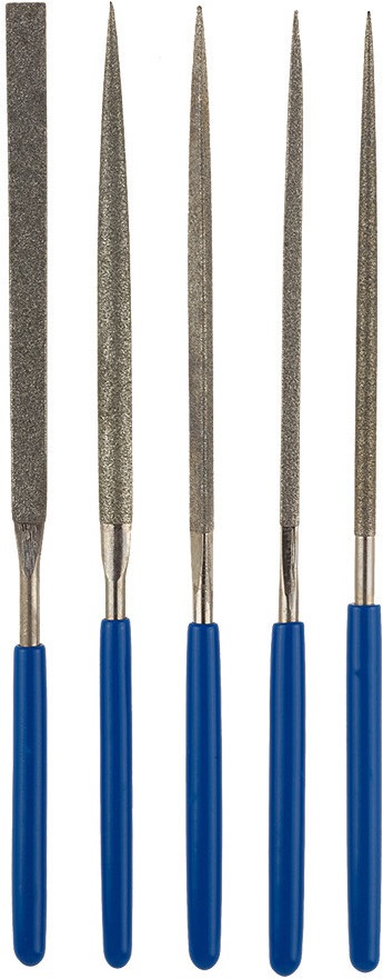 Набор надфилей Зубр 33388-140-H5