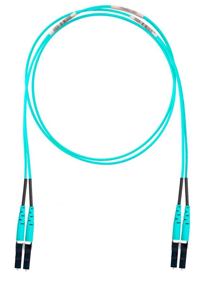 Патч-корд Panduit NKFPZ22LLLSM010
