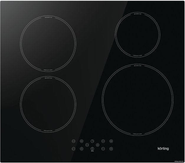 Варочная панель Korting HI 64044 B