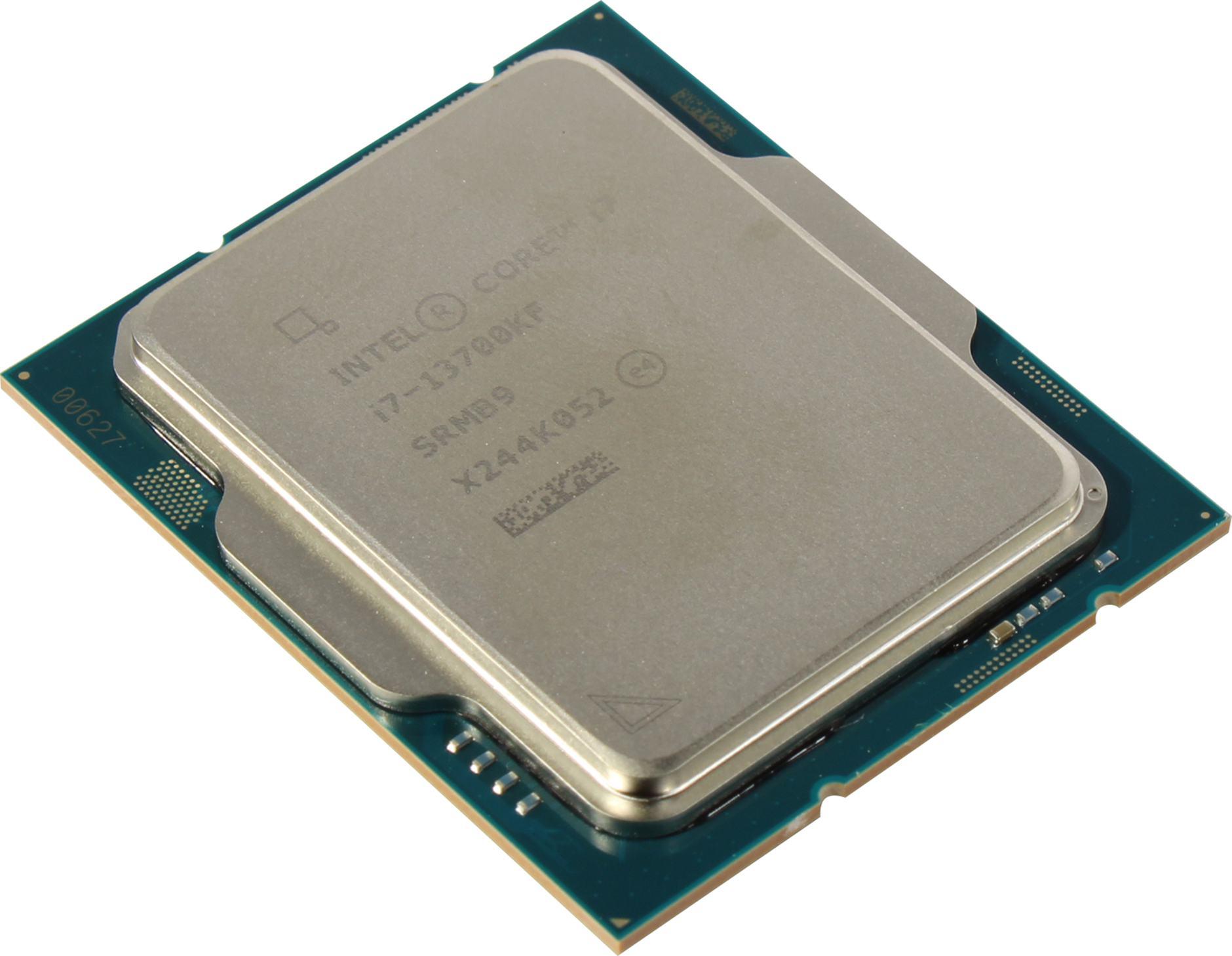 Процессор Intel Core I7-13700KF OEM