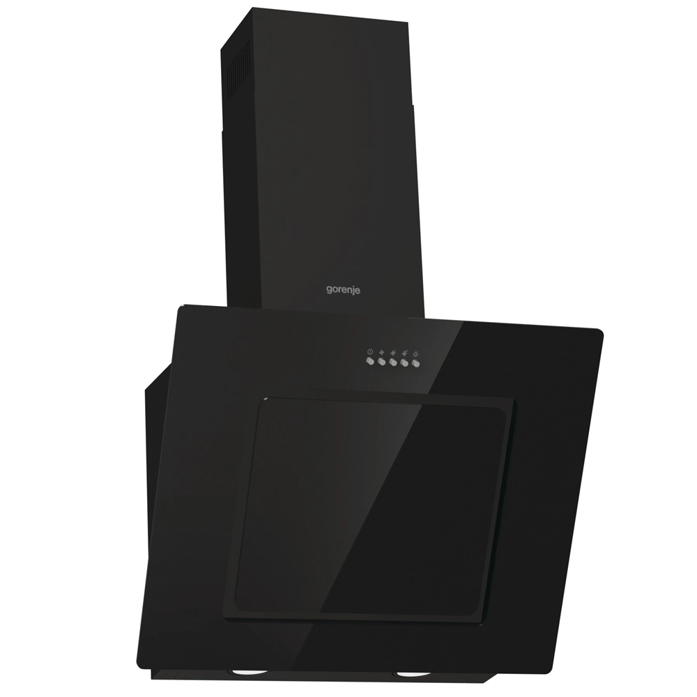 Кухонная вытяжка Gorenje WHI626E6B черный