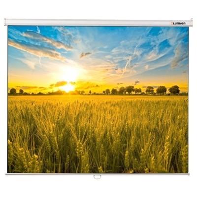 Проекционный экран Lumien Eco Picture (LEP-100101)
