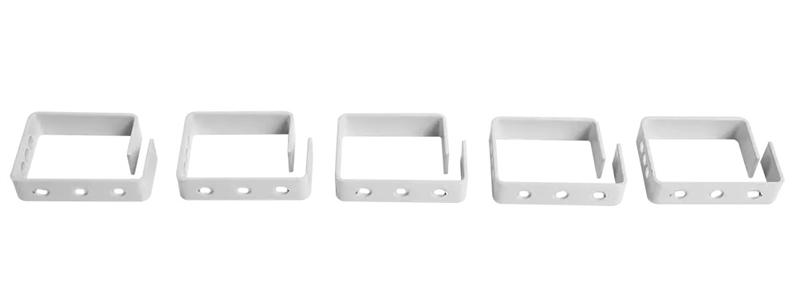 Кабельный органайзер ЦМО СМ-5