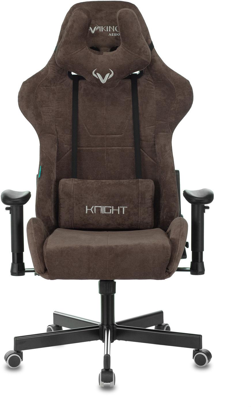 Геймерское кресло Бюрократ Viking Knight LT10 Fabric