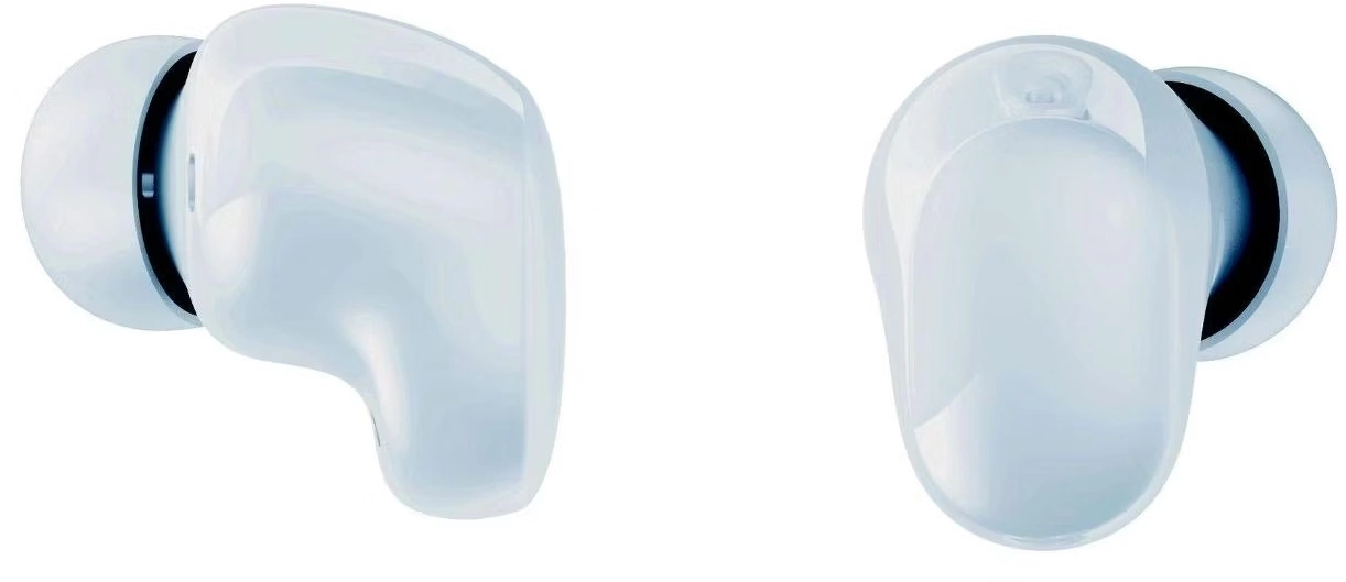 Наушники Xiaomi Redmi Buds 6 Play M2420E1 Blue (BHR9283GL)