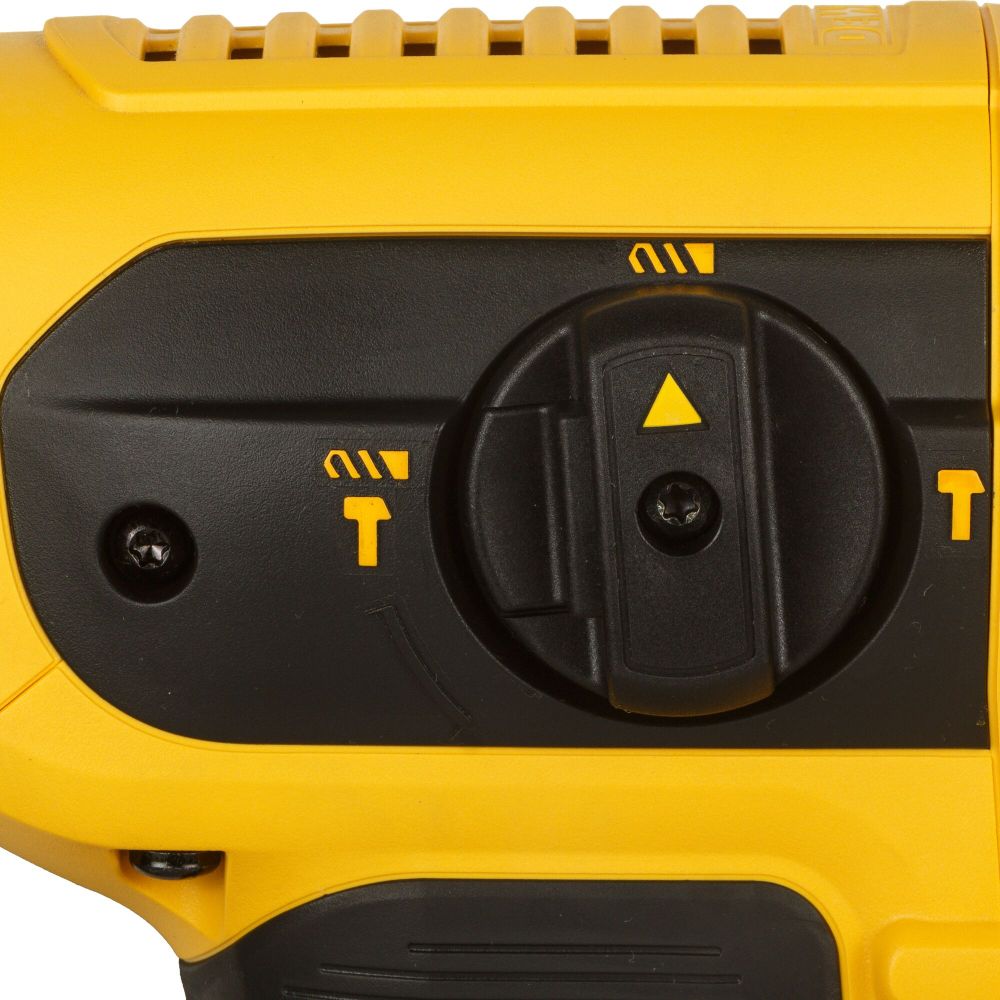 Перфоратор DeWalt D25413K-QS
