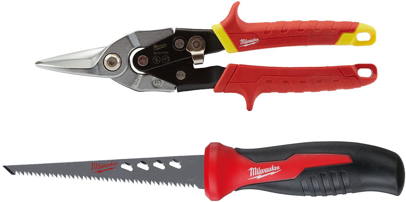 Набор инструментов Milwaukee 4932479784