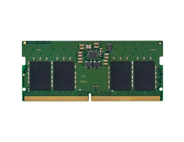 Оперативная память Kingston Branded 16GB DDR5 (KCP556SS8-16)