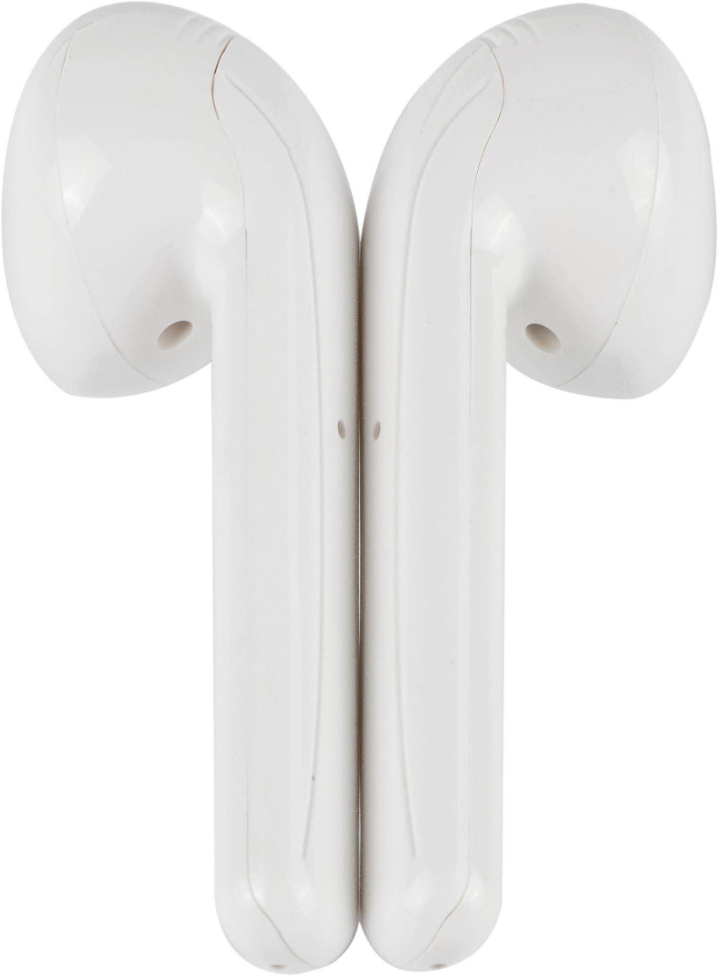 Наушники uBear Vibe белый (TW03WH01-BD)