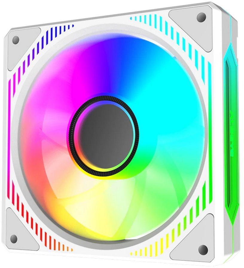 Кулер для корпуса Alseye Mirror-W-P White (AS.04.06.0124)