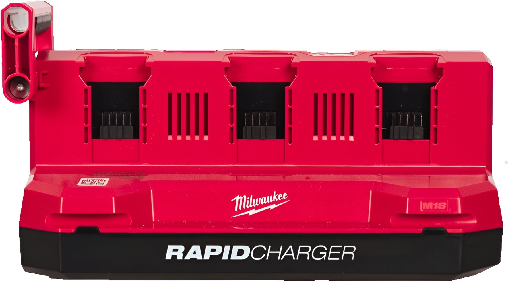 Зарядное устройство для инструмента Milwaukee M18MPC6 (4932498551)
