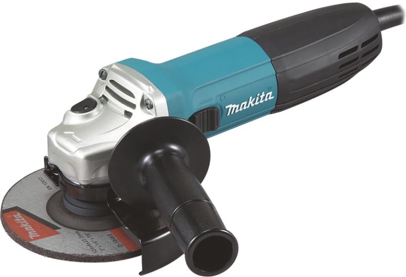 Угловая шлифмашина Makita GA5030R