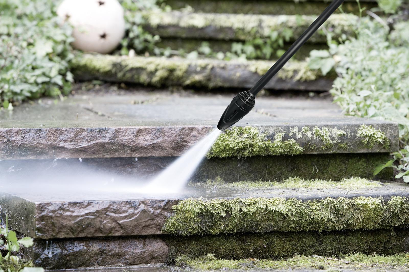 Мойка высокого давления Karcher K 6 Special (1.168-508.0)