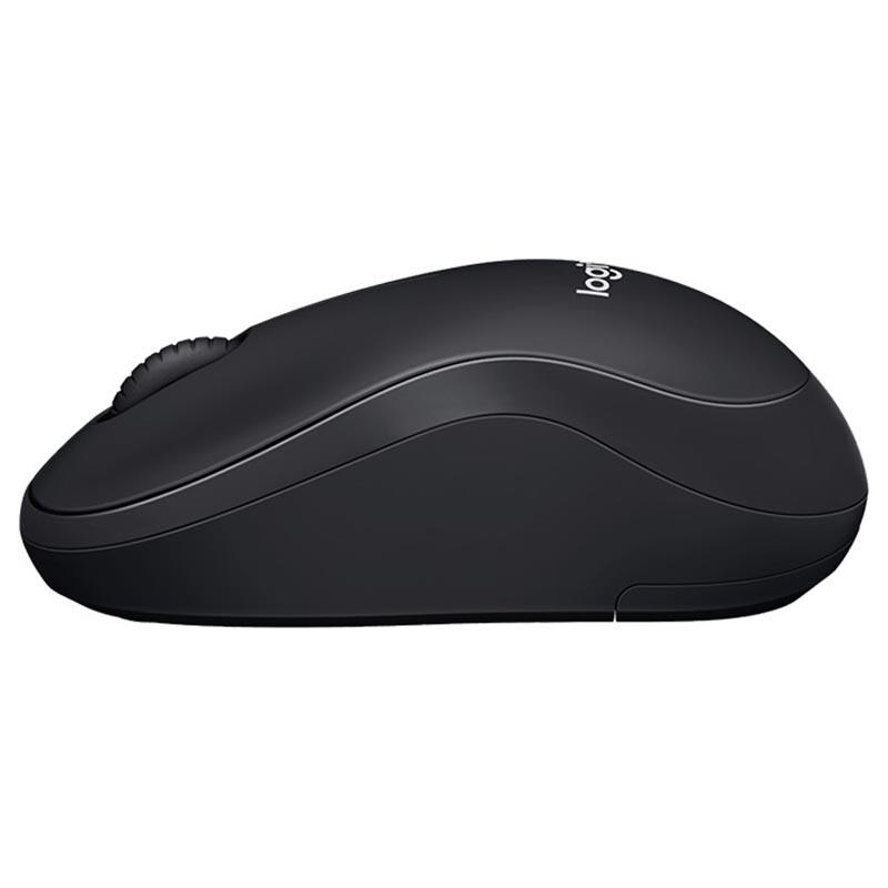 Мышь Logitech B220 (910-005553)