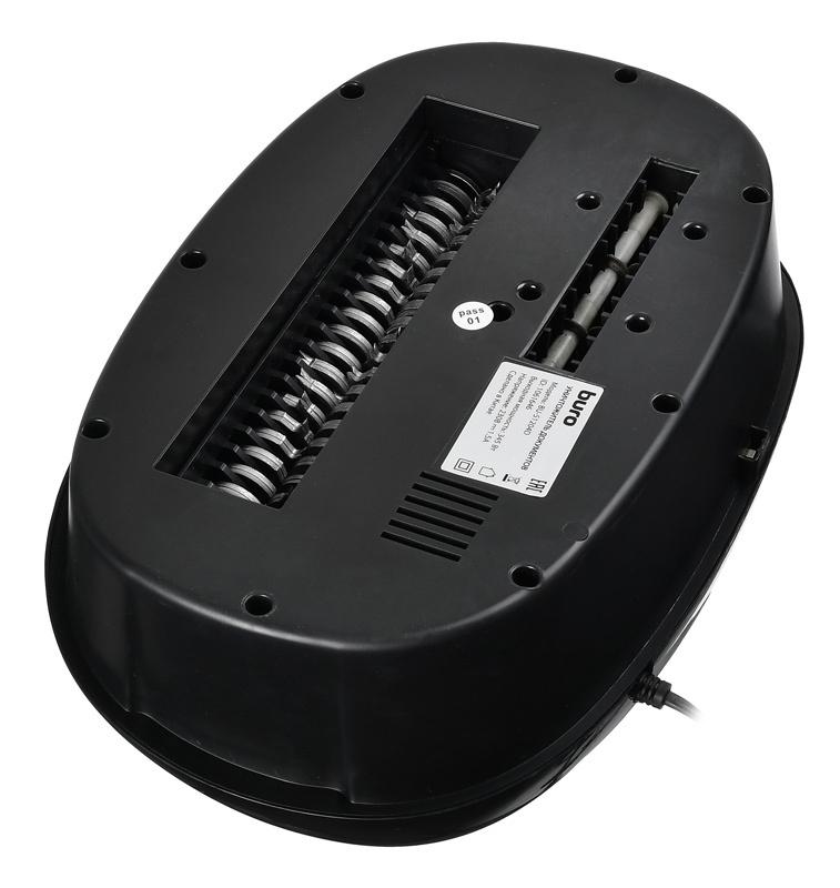 Шредер Buro Office BU-S1204D (OS1204D)
