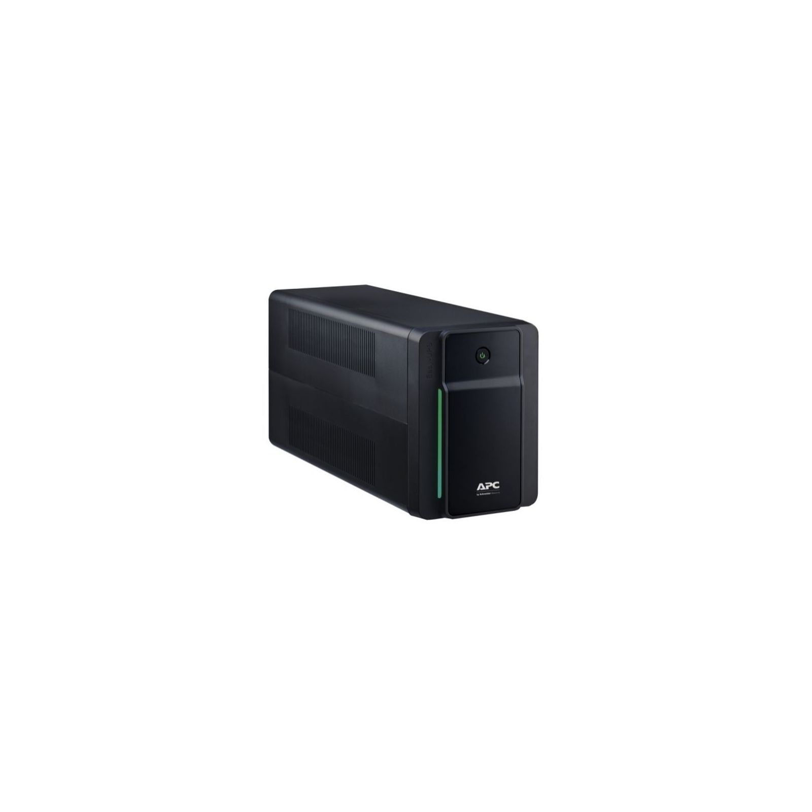 Источник бесперебойного питания APC Easy-UPS черный (BVX2200LI-GR)
